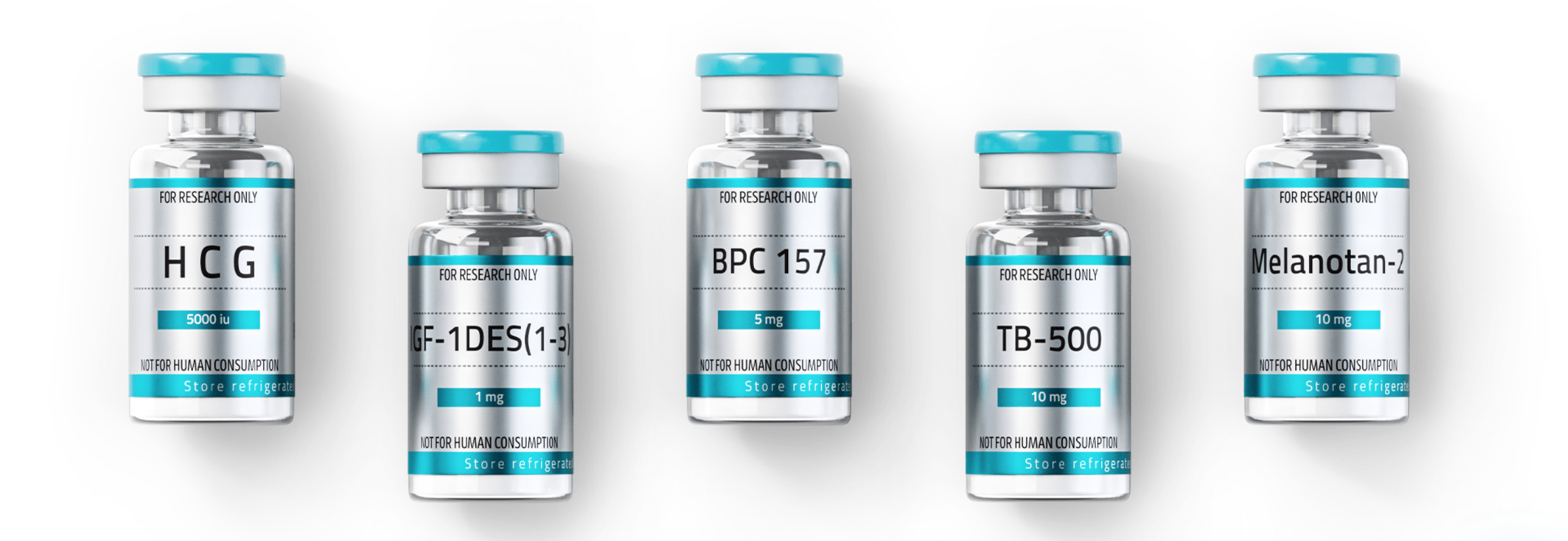 BioGenix Pharma