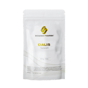 Biogenix Cialis
