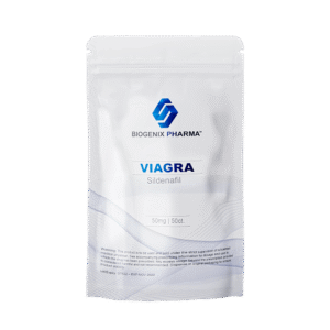 Biogenix Viagra