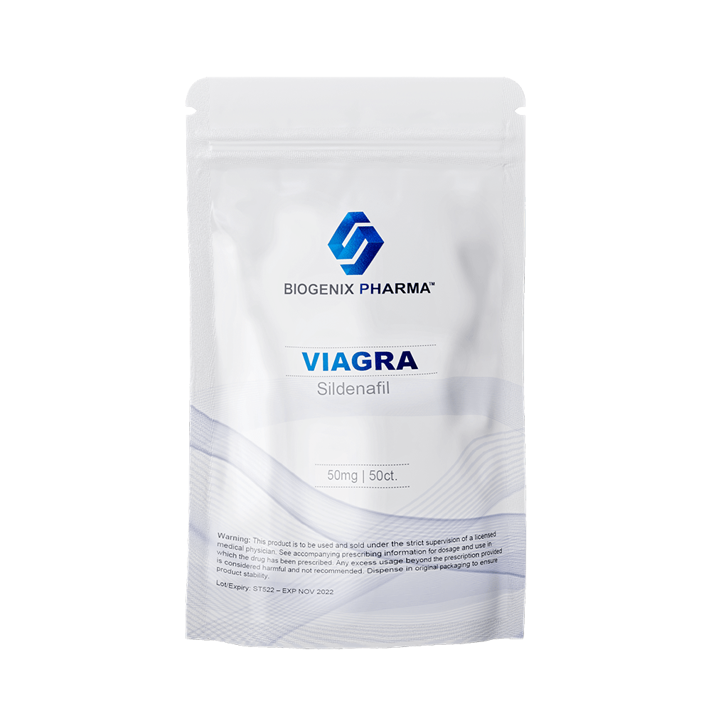 Biogenix Viagra
